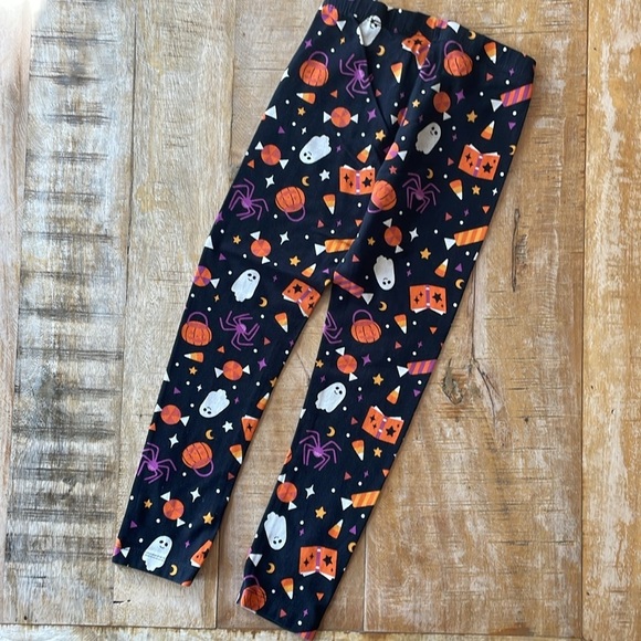 Cat & Jack Halloween bundle size S(6/6x) - Picture 4 of 13